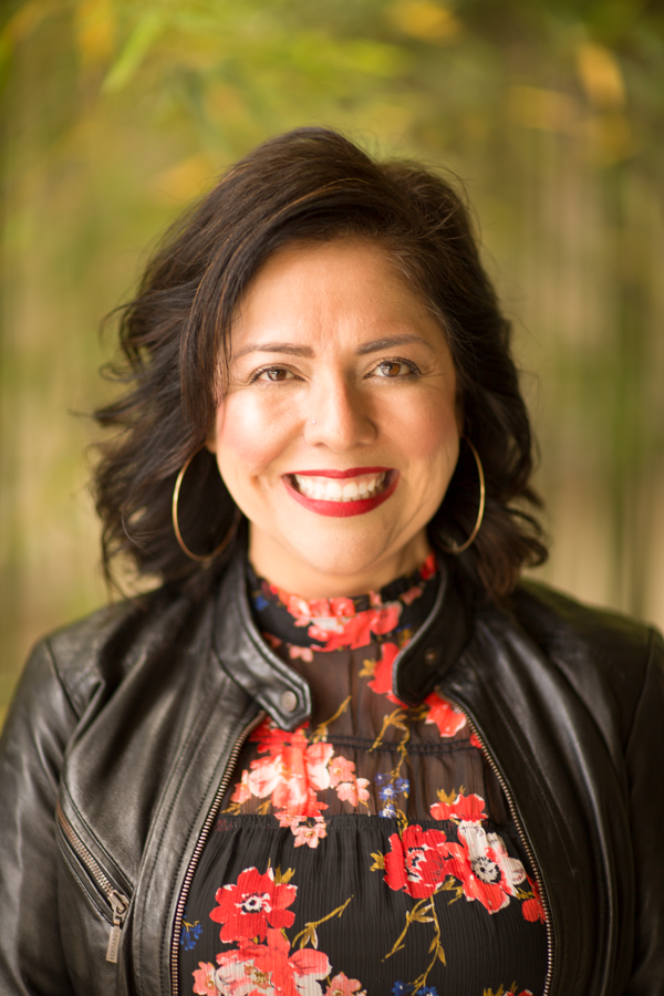 Kathy Nevarez-Chan | The Art of Creating Smiles